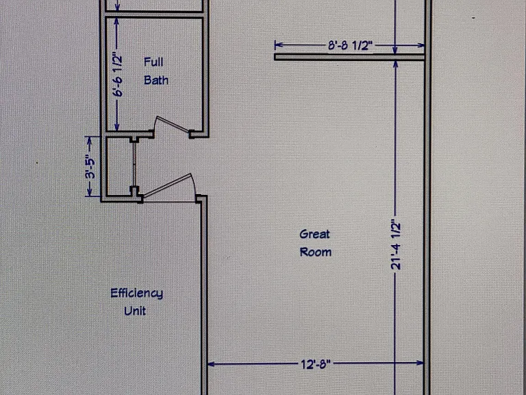 1002 Linden Ave #210 — Photo 2