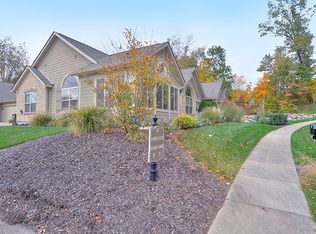 1169 Bridge Crest Dr SE, Ada, MI 49301