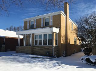 9139 S Francisco Ave, Evergreen Park, IL 60805