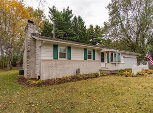 7442 Ivydale Ave NW, North Canton, OH 44720