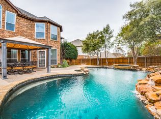 5233 Ash River Rd, Fort Worth, TX 76137
