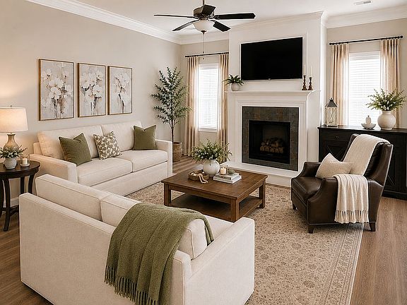 2nd image of 100 Hunters Hill Way