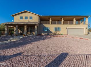 20128 W Steed Ridge Rd, Wittmann, AZ 85361