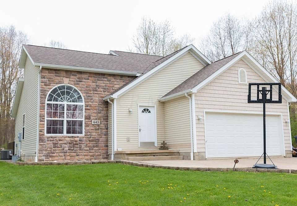 1st image of 643 Crestrose Dr