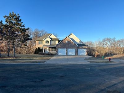 22842 Silverod St NW, Saint Francis, MN, 55070