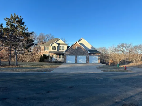22842 Silverod St NW, Saint Francis, MN 55070