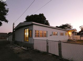 835 H St, Baker City, OR 97814