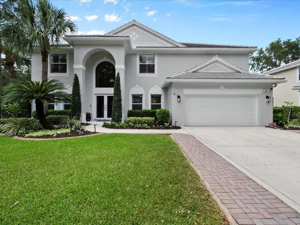 311 Hummingbird Pt, Jupiter, FL 33458
