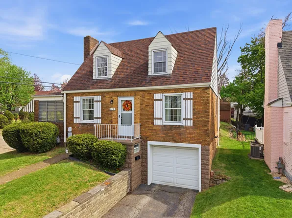 146 Highland Ave, East Pittsburgh, PA 15112