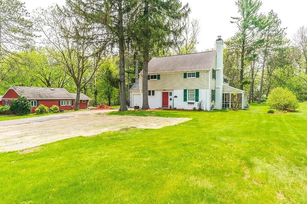 1002 West 8TH STREET, Marshfield, WI 54449 Zillow