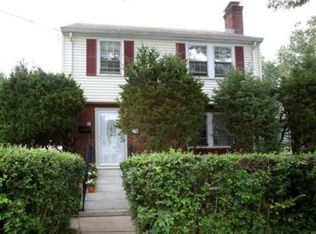 29 S Normandy Ave, Cambridge, MA 02138