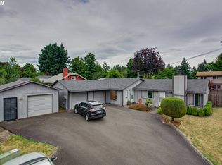 2328 SE 110th Ave, Portland, OR 97216