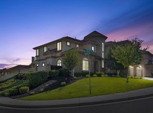 2752 E Cog Hill Ter, Dublin, CA