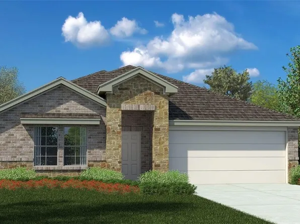 5125 Othello Dr, Belton, TX 76513