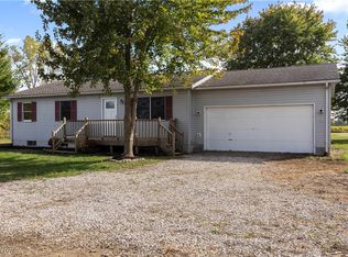 11696 Jeffrey Rd, West Salem, OH 44287