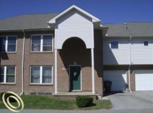 28136 Fortson Ln #43, Inkster, MI 48141