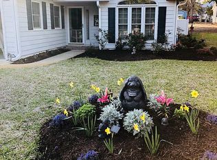 2104 Hillside Dr S, North Myrtle Beach, SC 29582