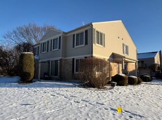44484 Virginia Ct, Clinton Township, MI 48038