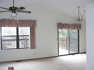 Dining/living
