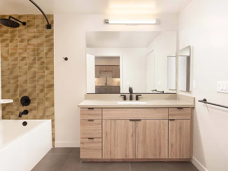 Elements Apartments* — Photo 88