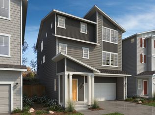 Plan 2746 Plan, Mill Bridge, Lake Stevens, WA 98258