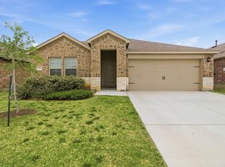 1301 Stuarts Forest Dr, Denton, TX 76207