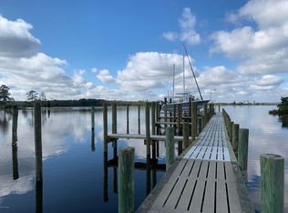 261301-261 & CABIN 301, Merritt, NC 28556