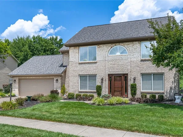 1753 Weathered Wood Trl, Centerville, OH 45459