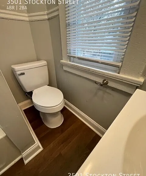 3501 Stockton St — Photo 4