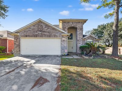 10127 Elm Knoll Trl, Houston, TX, 77064