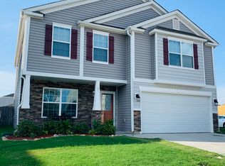 1530 Summer View Ln, Dallas, NC 28034