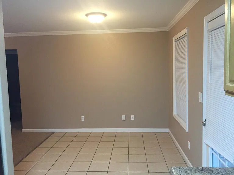 Dining Area from Kitchen