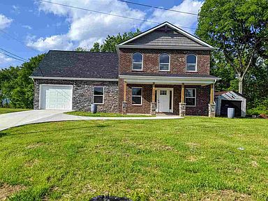 7784 Wells Rd Talbott Tn 37877 Zillow