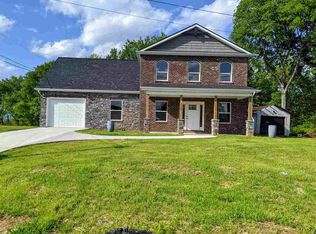 7784 Wells Rd, Talbott, TN 37877