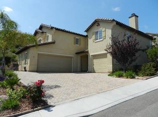 3038 Pointe Pkwy, Spring Valley, CA 91977