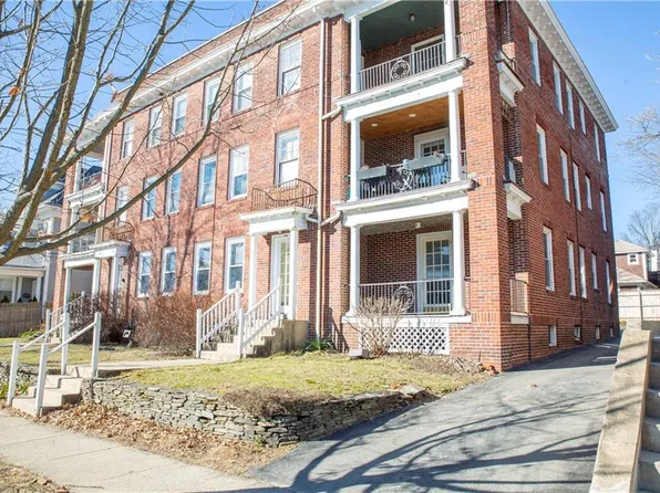154-160 Irving Ave Unit 1C, Providence, RI 02906