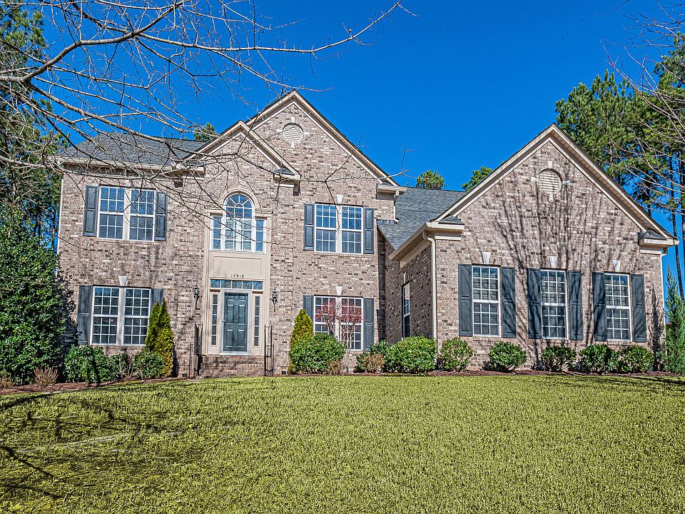 1st image of 17918 Durrango Ct