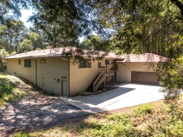 300 Winona Way, Aptos, CA 95003