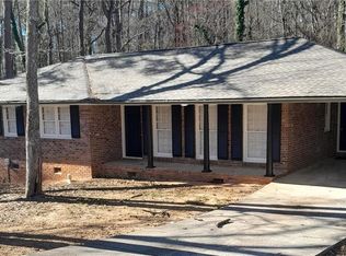 3625 Telstar Dr, Ellenwood, GA