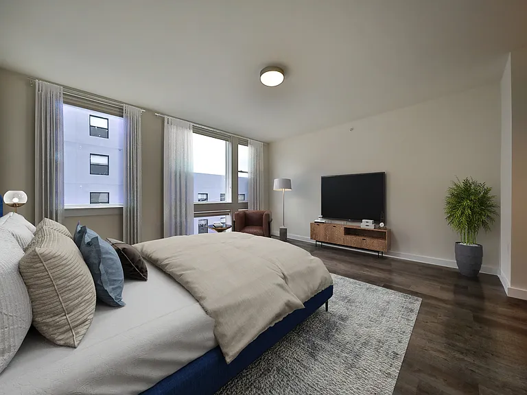 1502 N Randolph St #11C — Photo 24