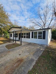 3108 Wyman St, Augusta, GA, 30906