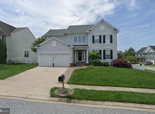 419 Clydebank Dr, Abingdon, MD 21009