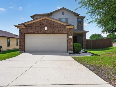 6227 Fred Couples, Cibolo, TX, 78108