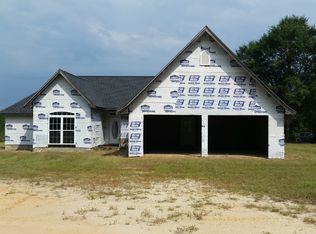 209 Telfair Line Road, Milan, GA 31060