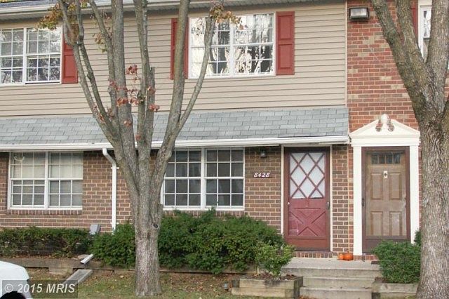 1st image of 8428 Norwood Dr #8428