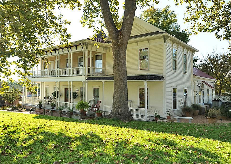 Stunning Victorian