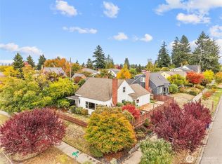 2801 N Cheyenne St, Tacoma, WA