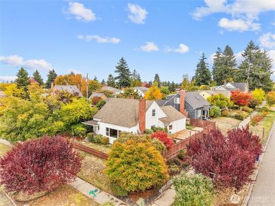 2801 N Cheyenne Street, Tacoma, WA, 98407