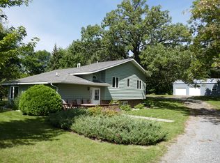 21001 160th St NE, Hawick, MN 56273