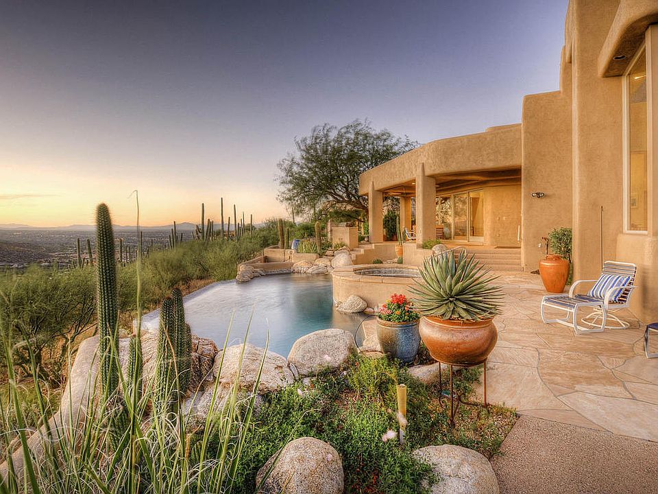 1st image of 6963 E Wild Canyon Pl